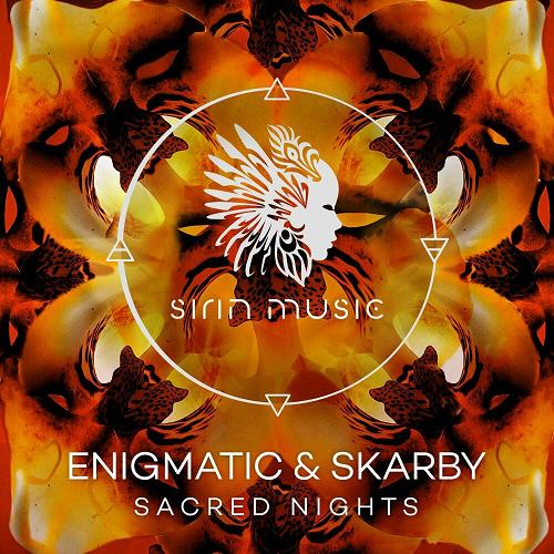 Enigmatic, Skarby - Sacred Nights [SIRIN052]